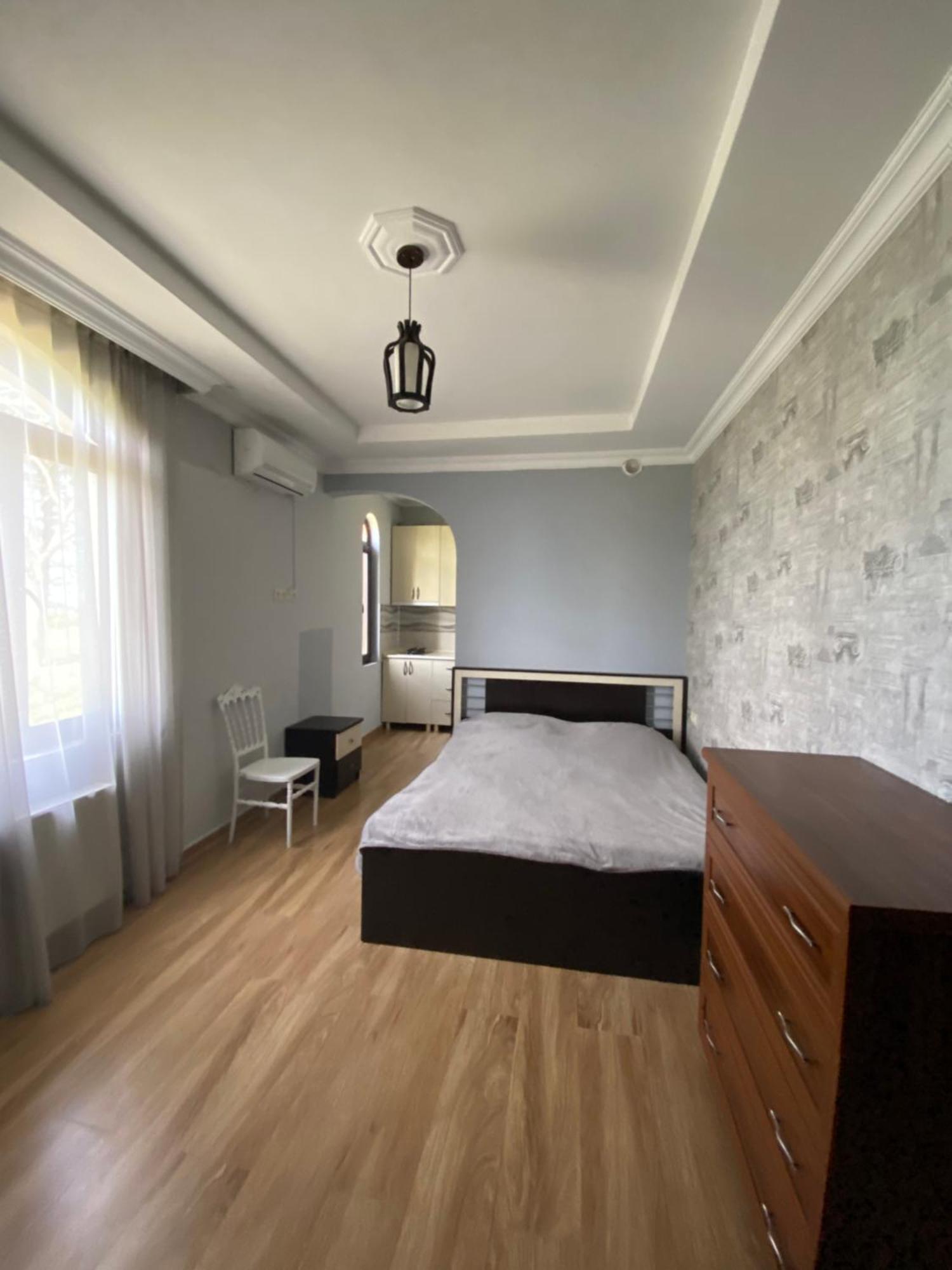 House On Moryakov 55 Aparthotel Chakvi Ruang foto