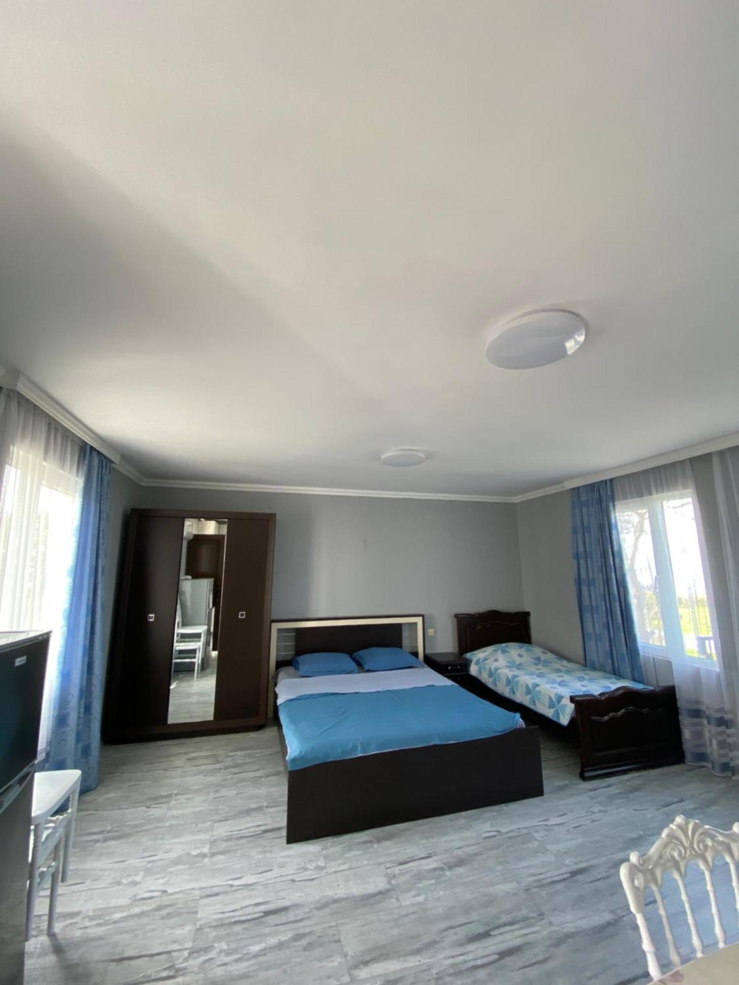 House On Moryakov 55 Aparthotel Chakvi Ruang foto