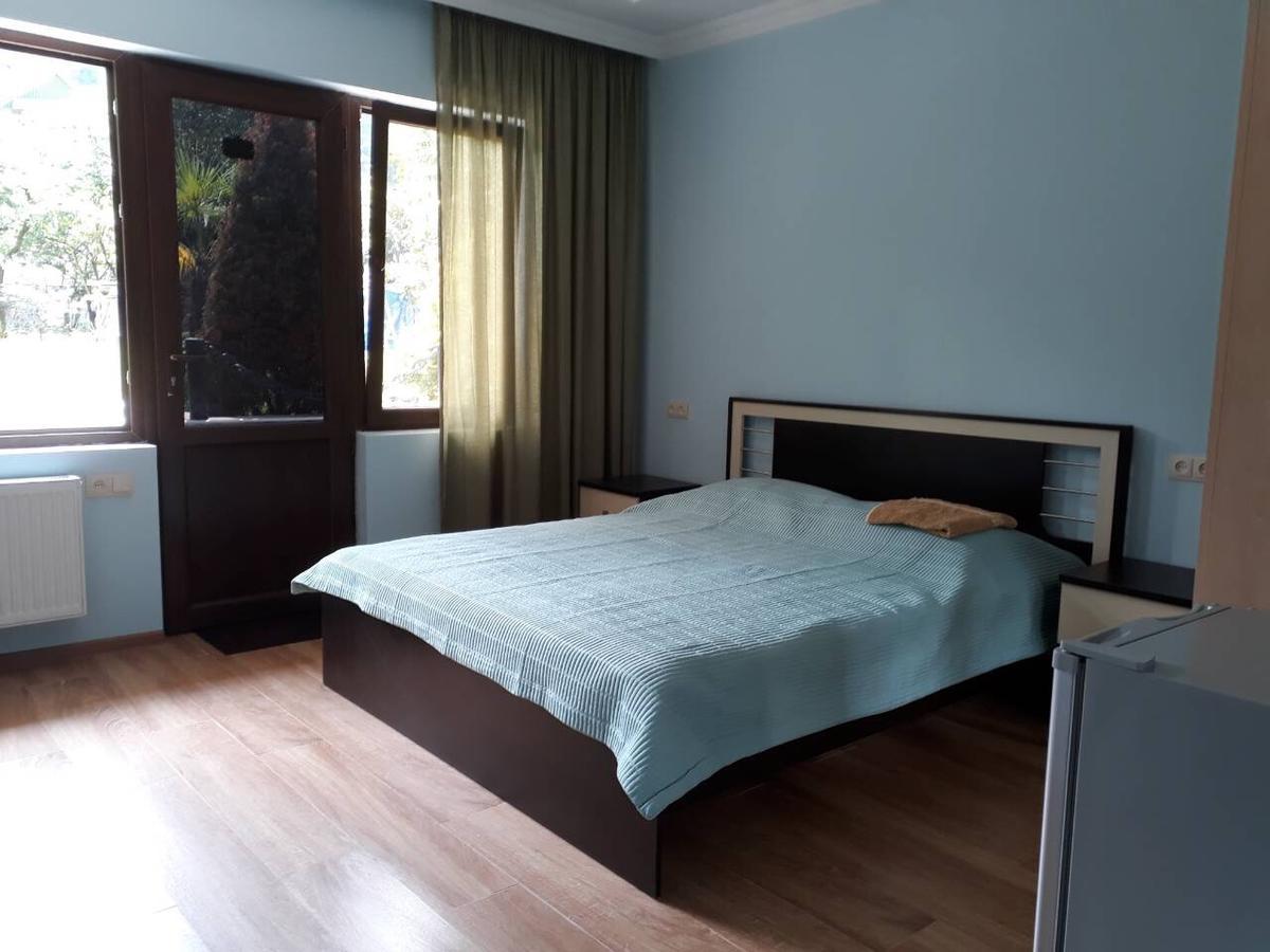 House On Moryakov 55 Aparthotel Chakvi Bagian luar foto