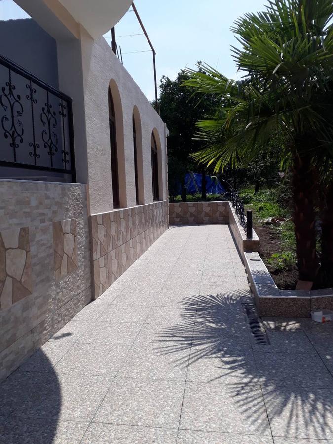 House On Moryakov 55 Aparthotel Chakvi Bagian luar foto