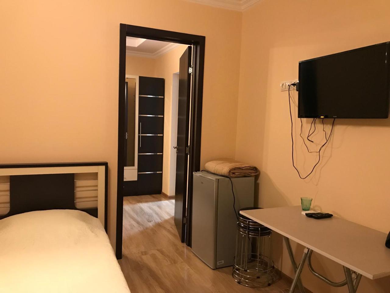 House On Moryakov 55 Aparthotel Chakvi Bagian luar foto